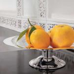 Christofle table accessories Fidélio