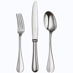 Christofle cutlery Fidélio