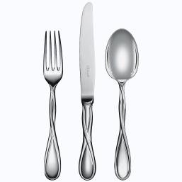 Christofle cutlery Galéa