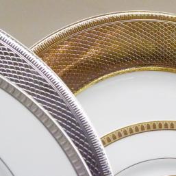 Christofle Guilloche