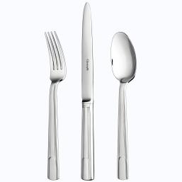 Christofle cutlery Hudson