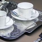 Christofle Tafelaccessoires Jardin d'Eden