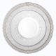 Christofle dinnerware Jardin d'Eden