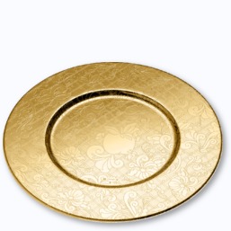 Christofle Jardin d'Eden