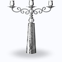 Christofle Jardin d'Eden