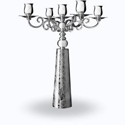 Christofle Jardin d'Eden