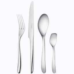 Christofle cutlery L'Ame de Christofle