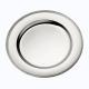 Christofle Malmaison  round tray large 