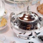 Christofle Tafelaccessoires Malmaison