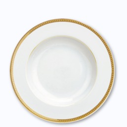 Christofle Malmaison Or