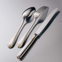 Christofle cutlery Malmaison