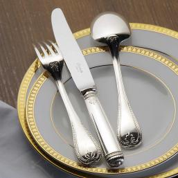 Christofle cutlery Malmaison