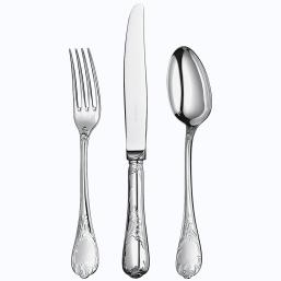 Christofle cutlery Marly