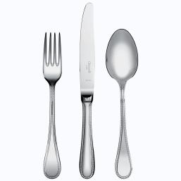 Christofle cutlery Mimosa