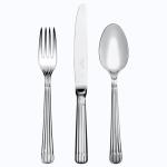 Christofle cutlery Osiris