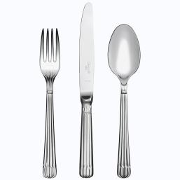 Christofle cutlery Osiris