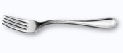 Christofle Perles 2 salad fork 