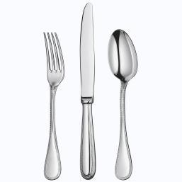 Christofle cutlery Perles 2