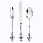 Christofle Besteck Renaissance