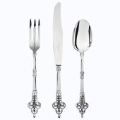 Christofle Besteck Renaissance