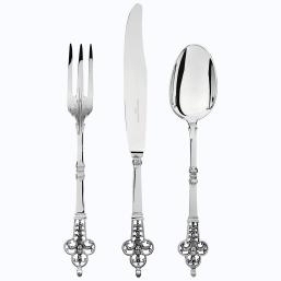Christofle Besteck Renaissance