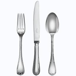 Christofle cutlery Rubans