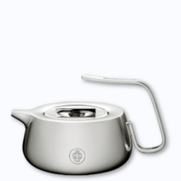 Christofle Silver Time