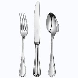 Christofle cutlery Spatours