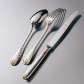 Christofle cutlery 