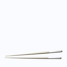 pair Chinese chopsticks blanc pair Chinese chopsticks blanc