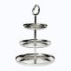 Christofle Vertigo cake stand large 