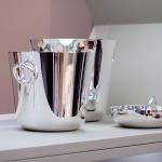 Christofle Tafelaccessoires Vertigo