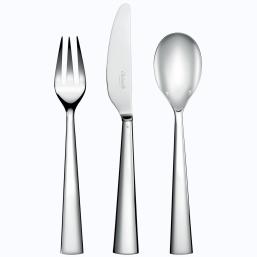 Christofle cutlery Vertigo