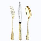 Christofle cutlery 