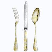 Christofle cutlery 