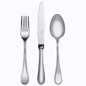 Christofle cutlery 