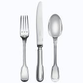 Christofle cutlery 
