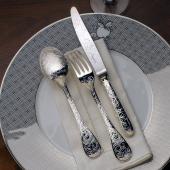 Christofle cutlery 