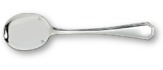  América bouillon / cream spoon  