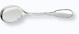  Cluny bouillon / cream spoon  