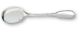  Cluny bouillon / cream spoon  