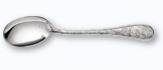  Jardin d'Eden bouillon / cream spoon  