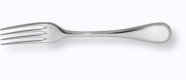  Perles dessert fork 