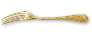  Jardin d'Eden dessert fork 