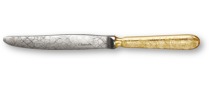  Jardin d'Eden dessert knife hollow handle 