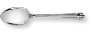  Aria dessert spoon 