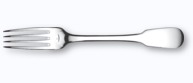  Cluny dinner fork 