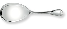  Marly flat serving spoon  