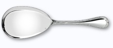  Rubans flat serving spoon  