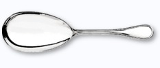  Albi flat serving spoon  